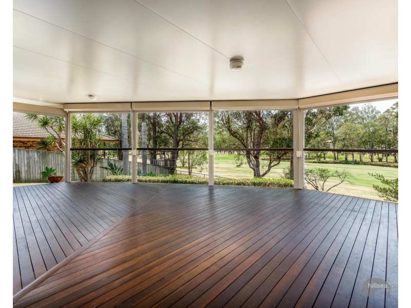38 Greg Norman Crescent, Parkwood QLD 4214