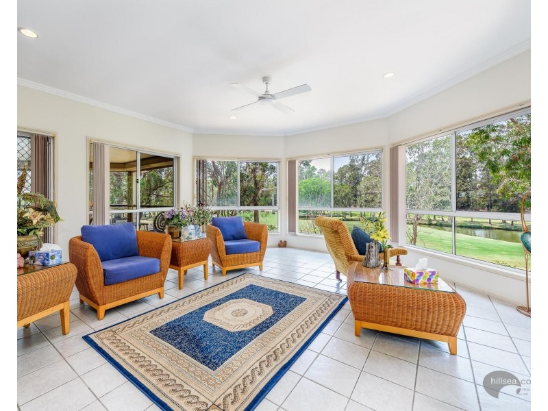 38 Greg Norman Crescent, Parkwood QLD 4214