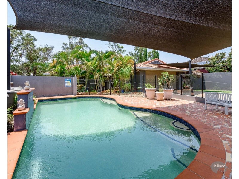 38 Greg Norman Crescent, Parkwood QLD 4214