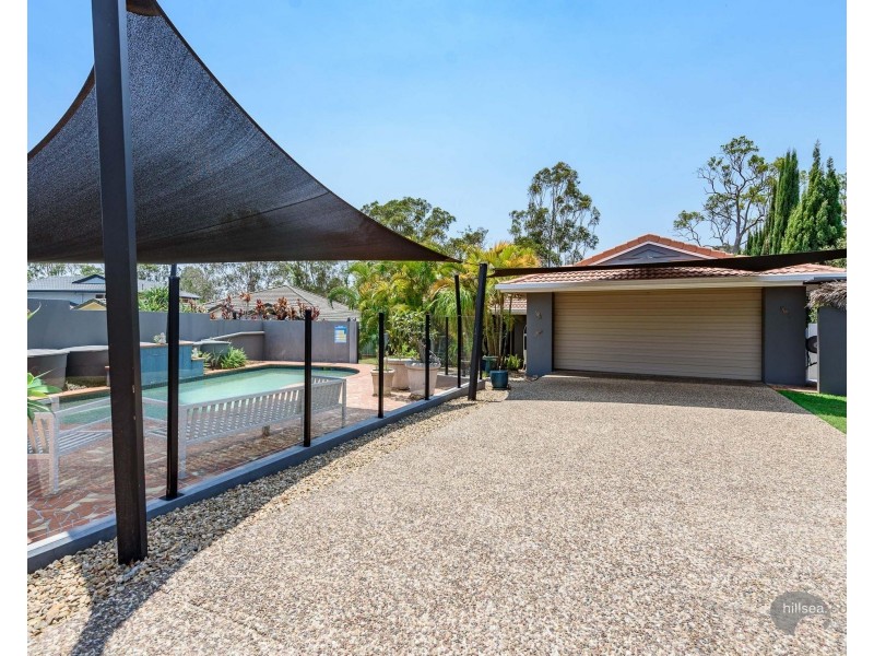 38 Greg Norman Crescent, Parkwood QLD 4214