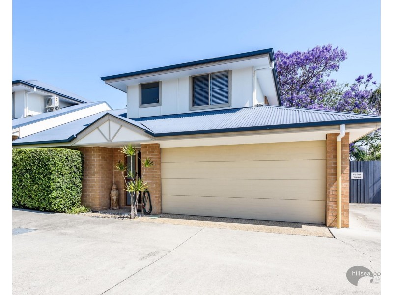 4/15 Harley Street, Labrador QLD 4215