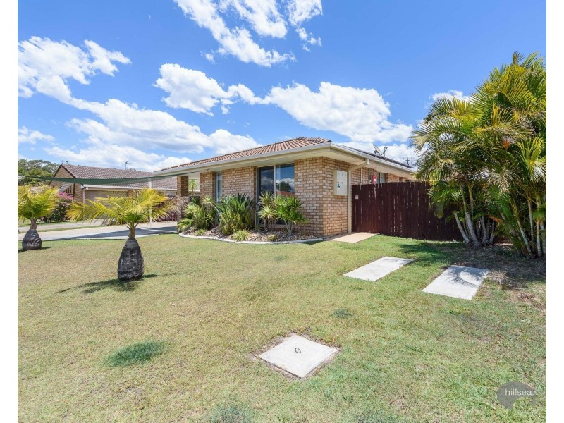 1/10 Riccarton Place, Labrador QLD 4215