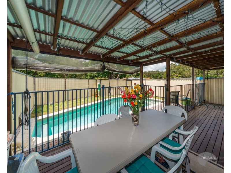 2/64 McMillan Street, Labrador QLD 4215