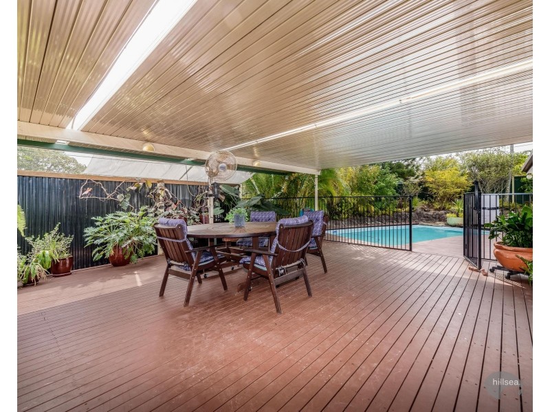 1/69 Botanical Drive, Labrador QLD 4215