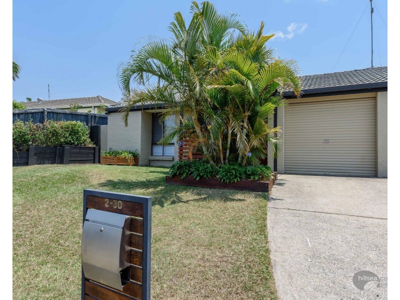 2/30 Botanical Drive, Labrador QLD 4215