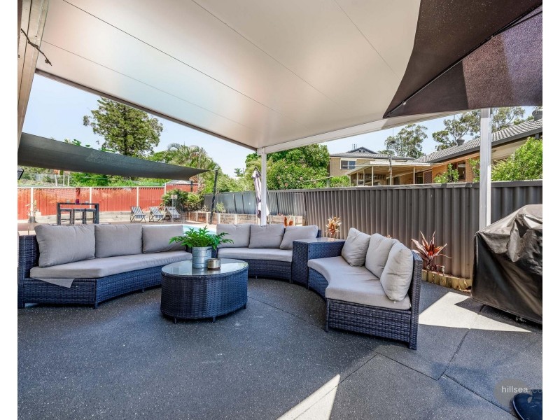 114 Yangoora Crescent, Ashmore QLD 4214