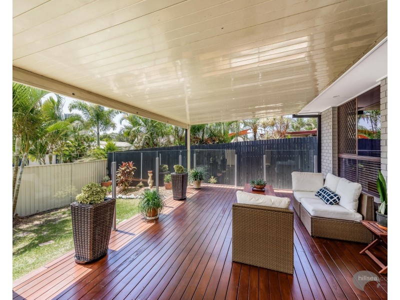 1/18 Hentdale Court, Labrador QLD 4215