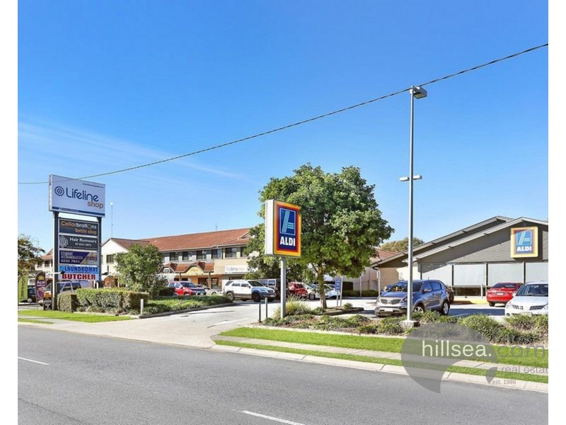 51/7-11 Brown Street, Labrador QLD 4215