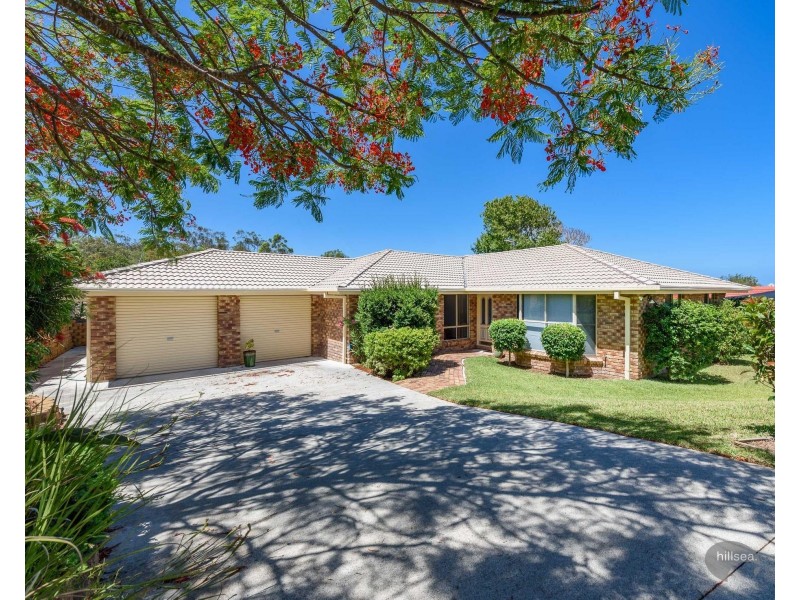 14 Kel Nagle Court, Parkwood QLD 4214