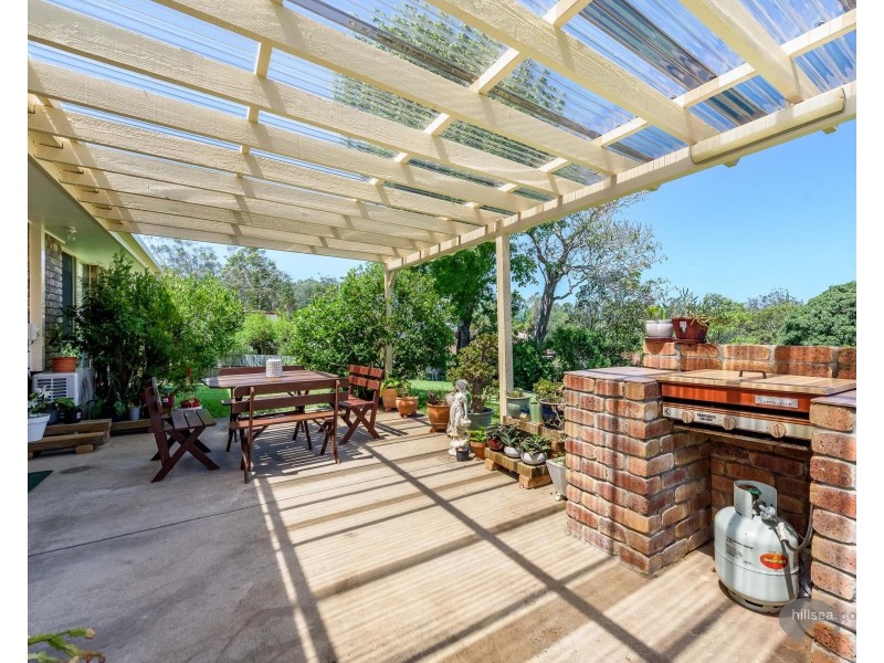 14 Kel Nagle Court, Parkwood QLD 4214