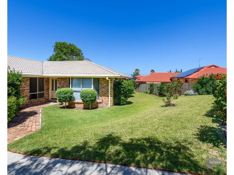 14 Kel Nagle Court, Parkwood QLD 4214
