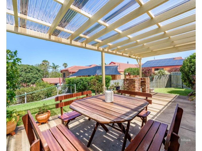 14 Kel Nagle Court, Parkwood QLD 4214