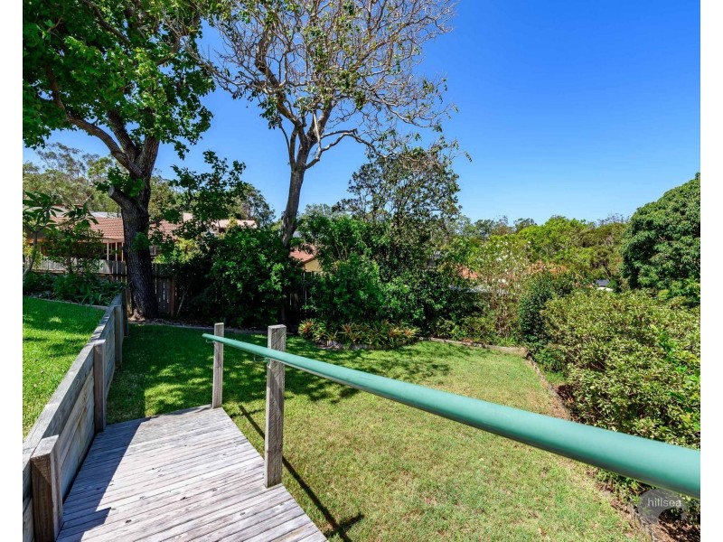 14 Kel Nagle Court, Parkwood QLD 4214