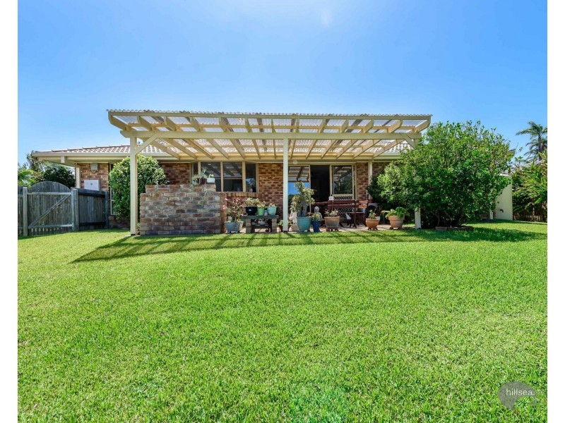 14 Kel Nagle Court, Parkwood QLD 4214