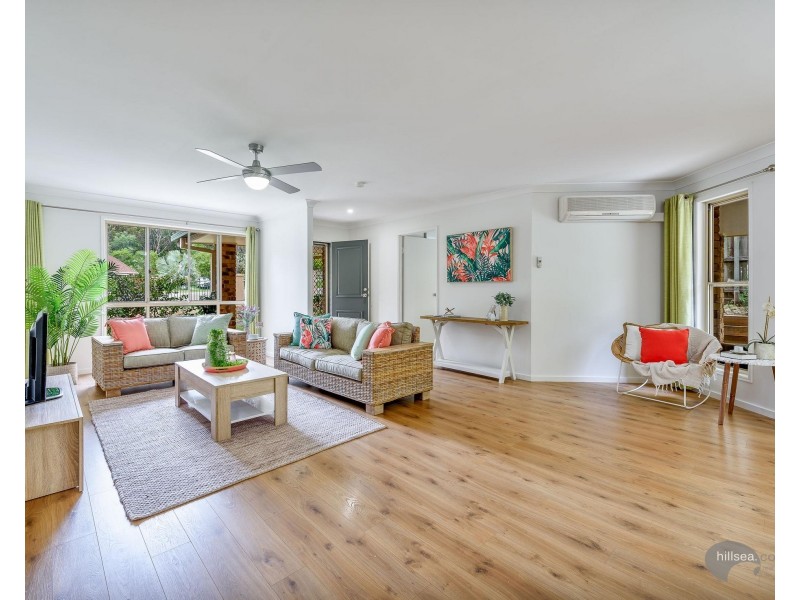 21 Alcott Court, Parkwood QLD 4214