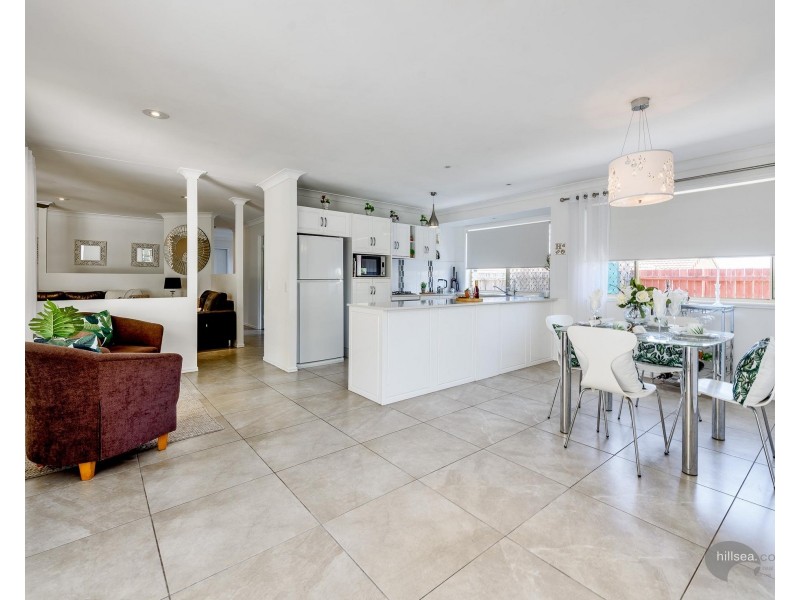 33 Carner Court, Parkwood QLD 4214