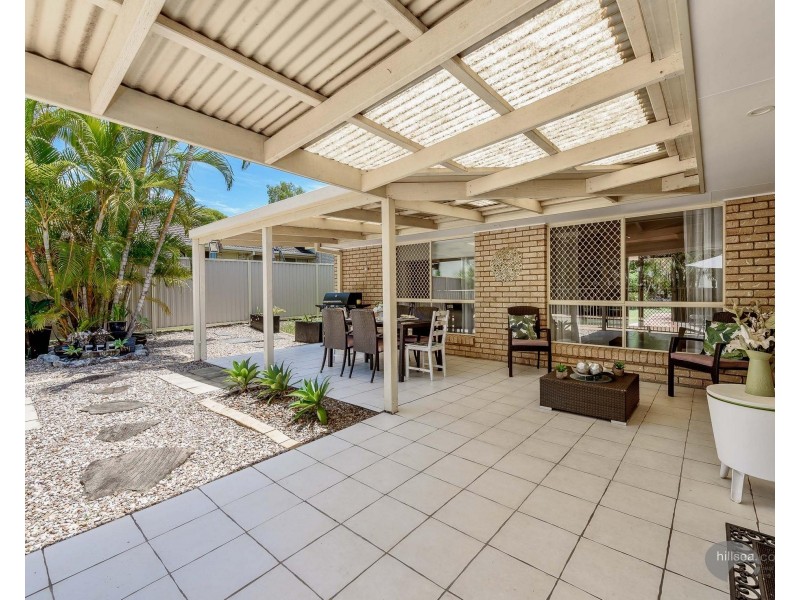 33 Carner Court, Parkwood QLD 4214
