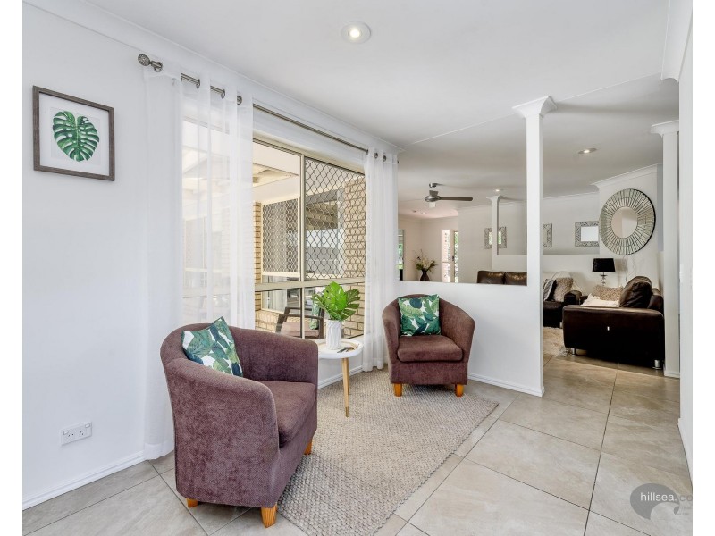 33 Carner Court, Parkwood QLD 4214