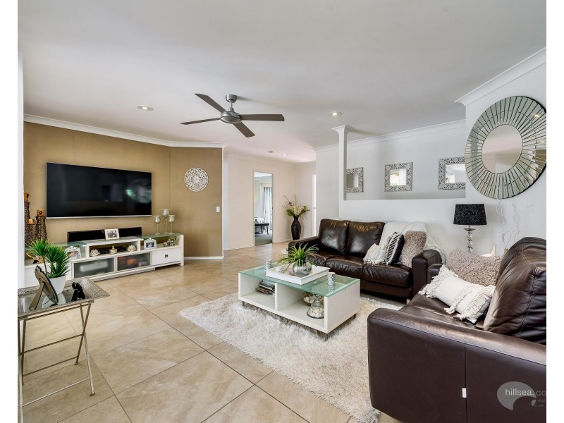 33 Carner Court, Parkwood QLD 4214