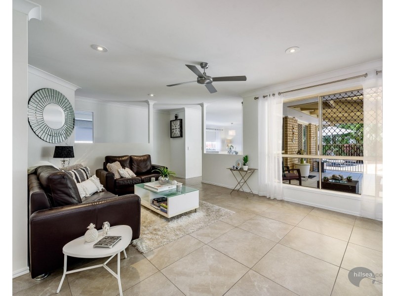 33 Carner Court, Parkwood QLD 4214