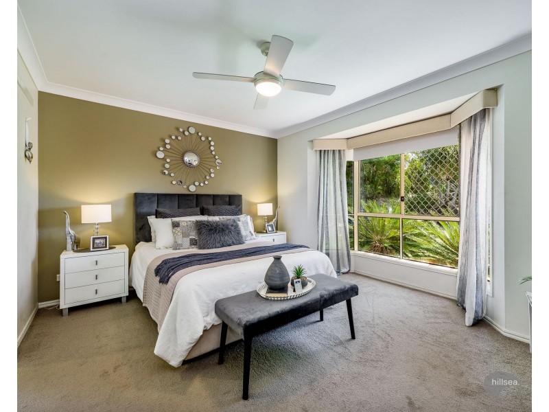 33 Carner Court, Parkwood QLD 4214