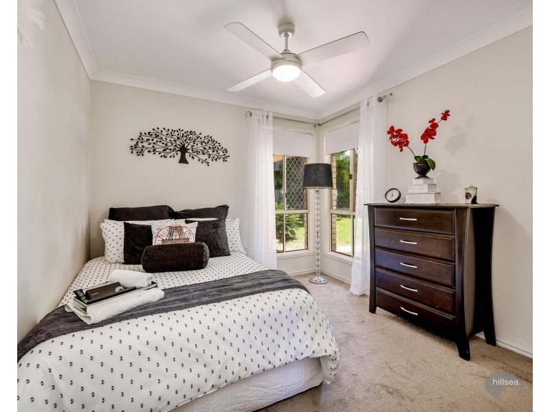 33 Carner Court, Parkwood QLD 4214