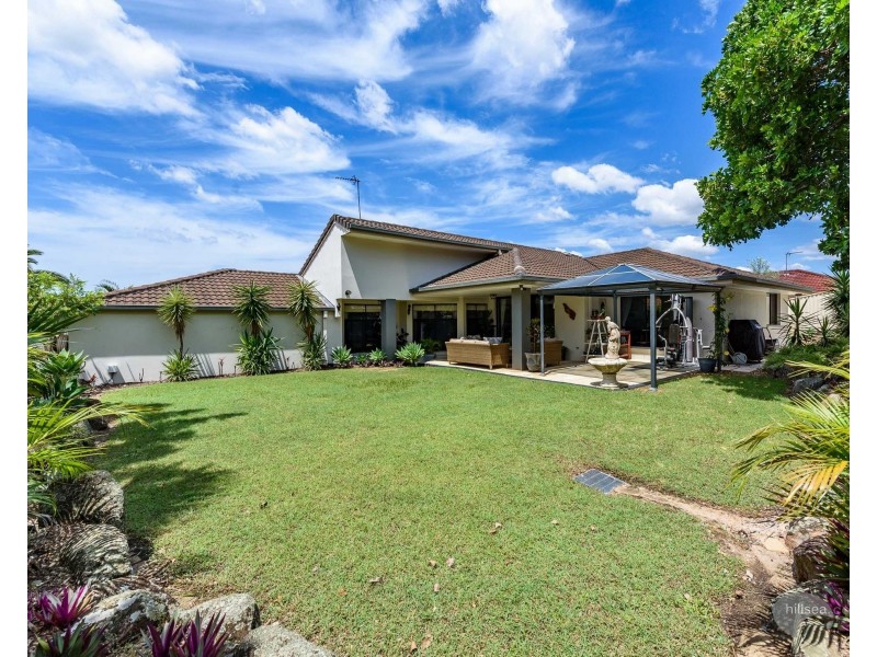 18 Tiger Drive, Arundel QLD 4214