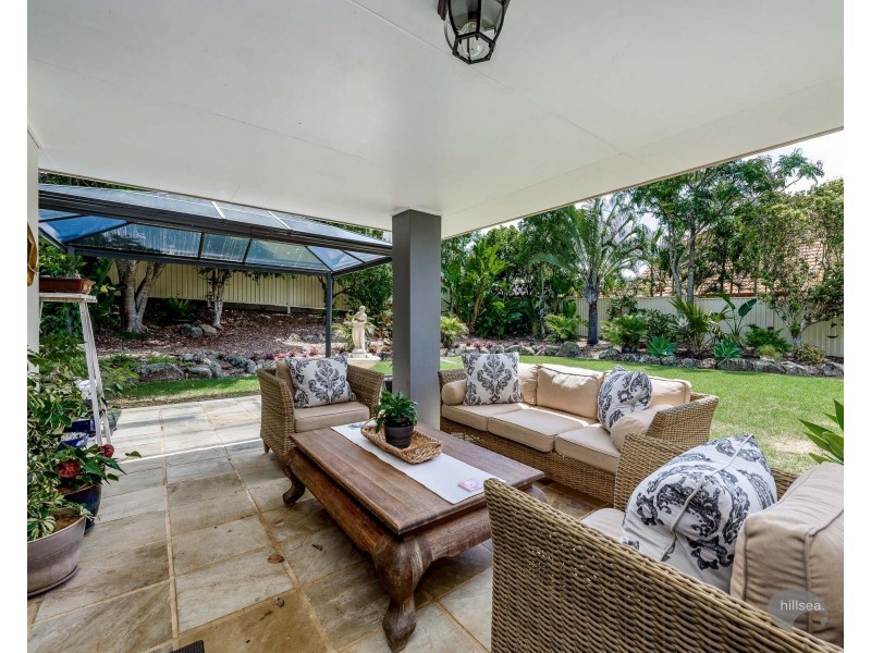 18 Tiger Drive, Arundel QLD 4214