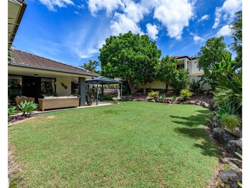 18 Tiger Drive, Arundel QLD 4214