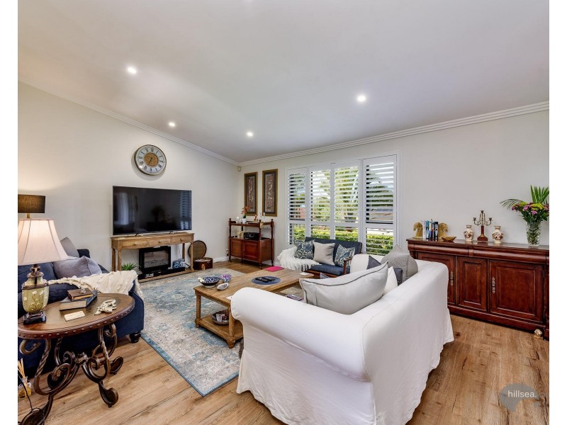 18 Tiger Drive, Arundel QLD 4214
