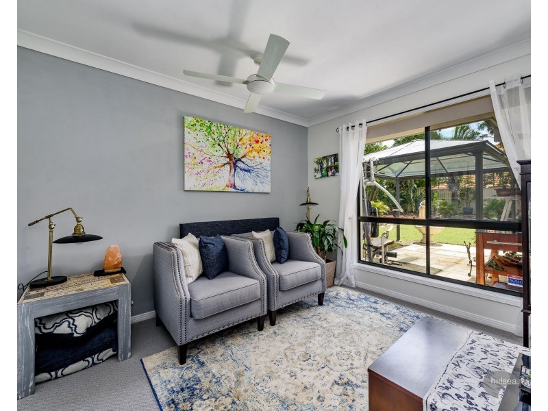 18 Tiger Drive, Arundel QLD 4214