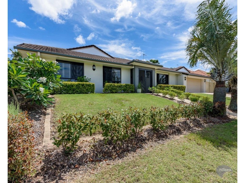 18 Tiger Drive, Arundel QLD 4214