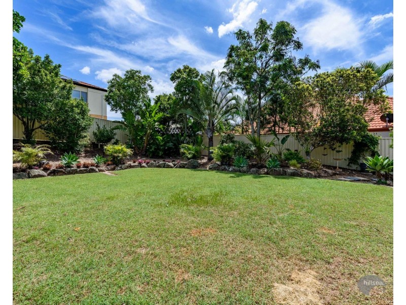 18 Tiger Drive, Arundel QLD 4214