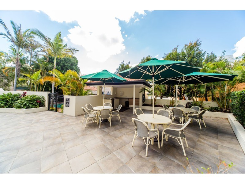 32/452 Marine Parade, Biggera Waters QLD 4216