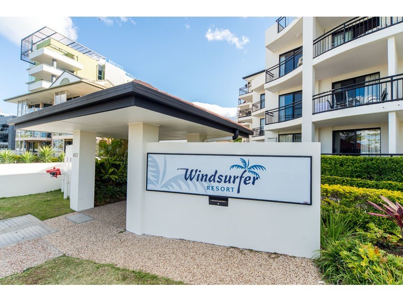 32/452 Marine Parade, Biggera Waters QLD 4216