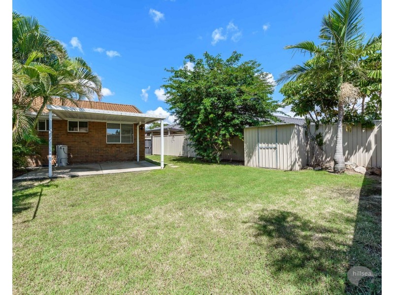 1/16 Stephanie Court, Labrador QLD 4215