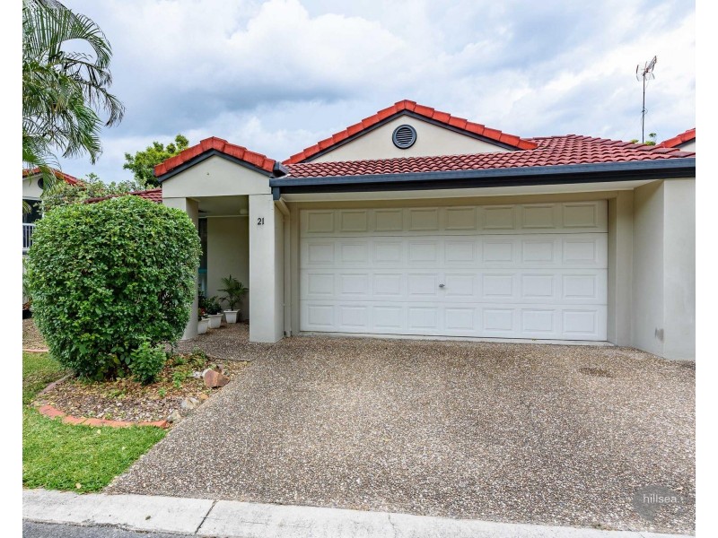 21/6 Buddy Holly Close, Parkwood QLD 4214