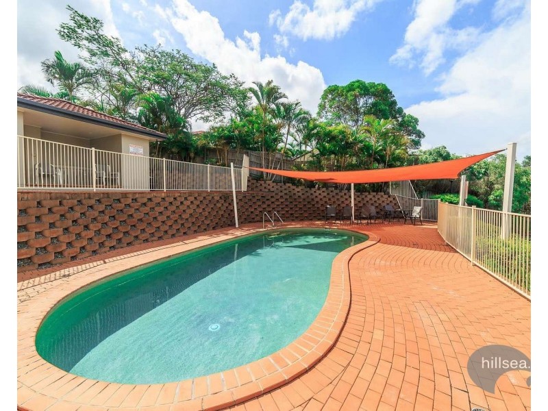 21/6 Buddy Holly Close, Parkwood QLD 4214