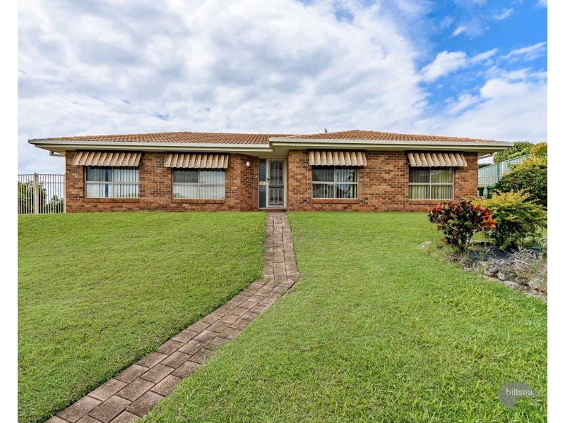 12 Goulburn Close, Arundel QLD 4214