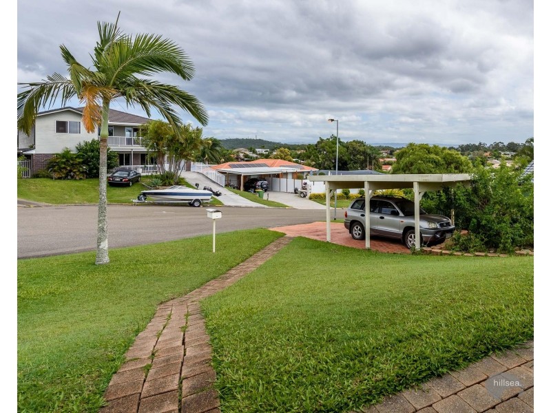 12 Goulburn Close, Arundel QLD 4214