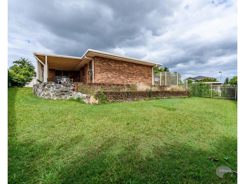 12 Goulburn Close, Arundel QLD 4214