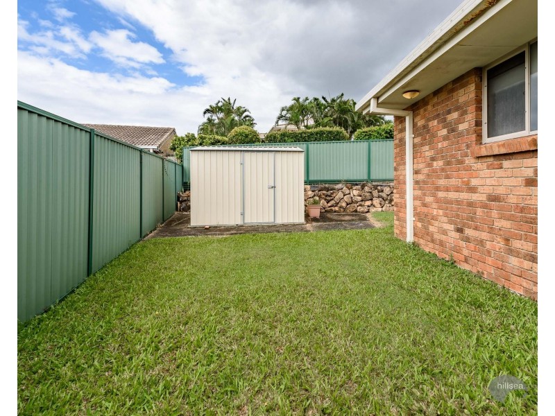 12 Goulburn Close, Arundel QLD 4214