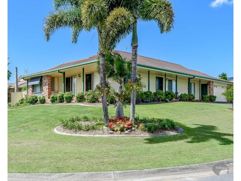 17 Hazeltine Place, Parkwood QLD 4214