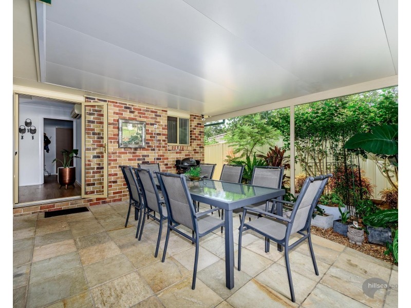 17 Hazeltine Place, Parkwood QLD 4214