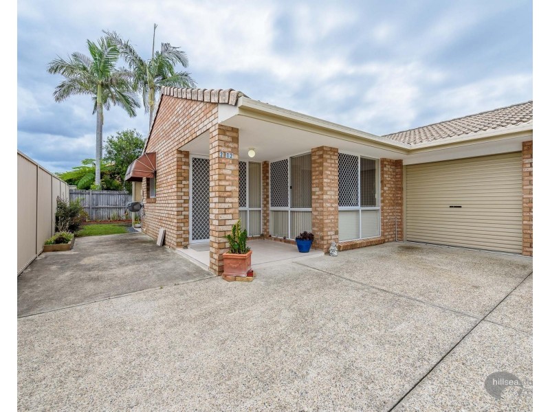 2/12 Coventry Court, Labrador QLD 4215