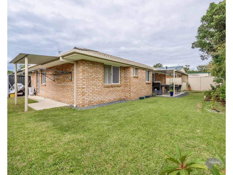 2/12 Coventry Court, Labrador QLD 4215