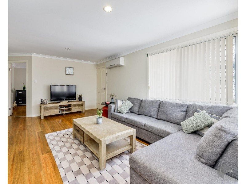 2/12 Coventry Court, Labrador QLD 4215