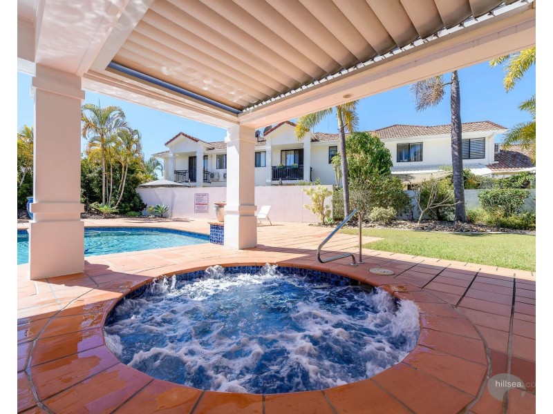 36/43 Myola Court, Coombabah QLD 4216