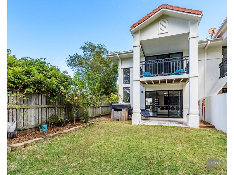 36/43 Myola Court, Coombabah QLD 4216