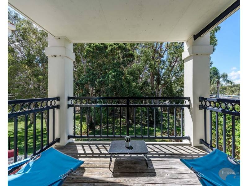 36/43 Myola Court, Coombabah QLD 4216